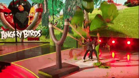 John Stamos Fifth Harmony Blake Shelton And More Stars Get Slimed At The Kids Choice Awards John Stamos Fifth Harmony Blake Shelton And More Stars Get Slimed At The Kids Choice Awards